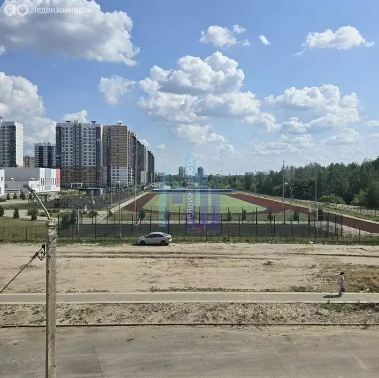 3-комнатная квартира: Воронеж, улица Артамонова, 34Ж (92.6 м) - Фото 2