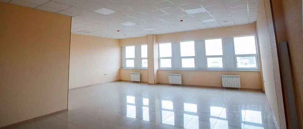 Офис в Санкт-Петербург пос. Шушары, ул. Поселковая, 12В (250 м) - Фото 1