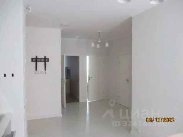 Свободной планировки кв. Санкт-Петербург ул. Челюскина, 2 (30054.5 м) - Фото 2