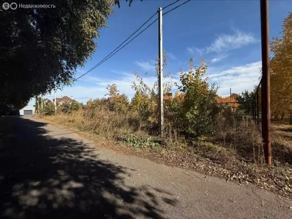 Участок в село Ягодное, Приморская улица (13.37 м) - Фото 2