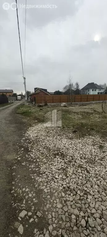 Участок в посёлок городского типа Горки Ленинские, СНТ Лагуна, 19 (30 ... - Фото 2