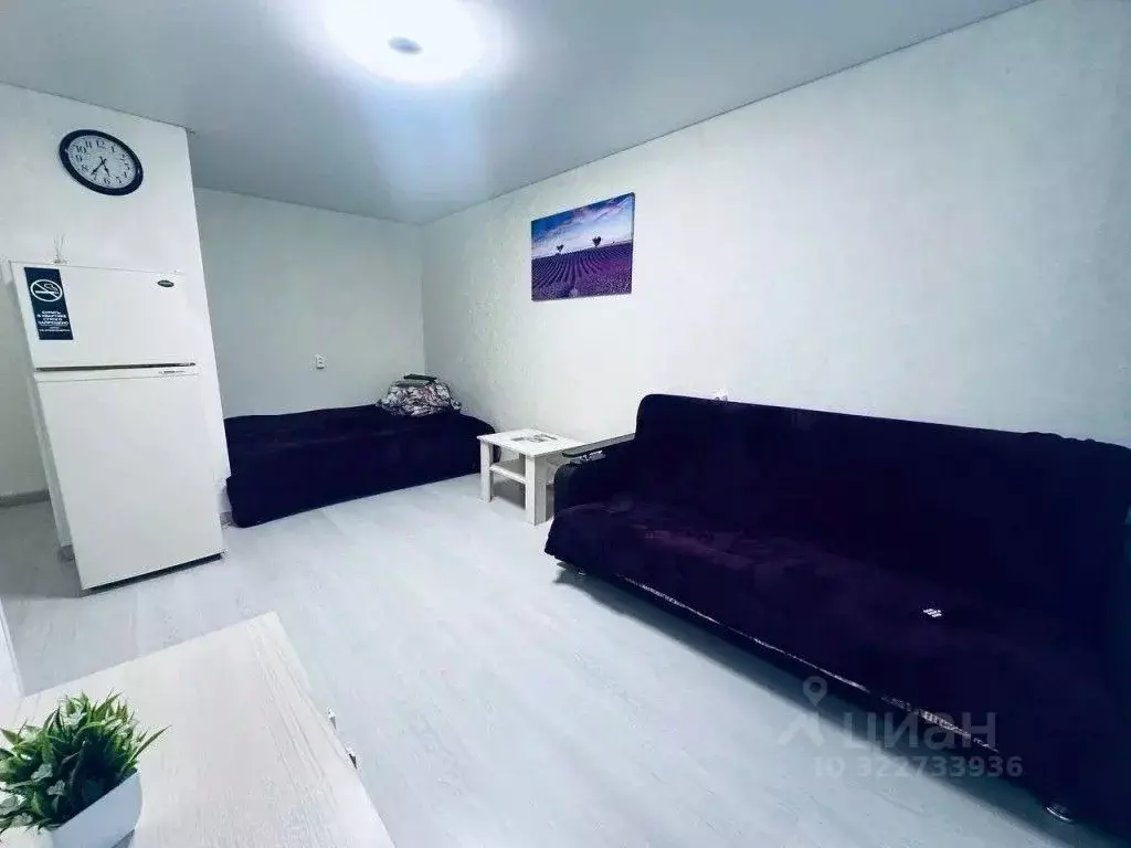 1-к кв. Вологодская область, Череповец ул. Ленина, 159 (40.0 м) - Фото 2