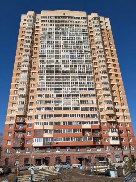 Студия Санкт-Петербург Полевая Сабировская ул., 47к2 (22.6 м) - Фото 1