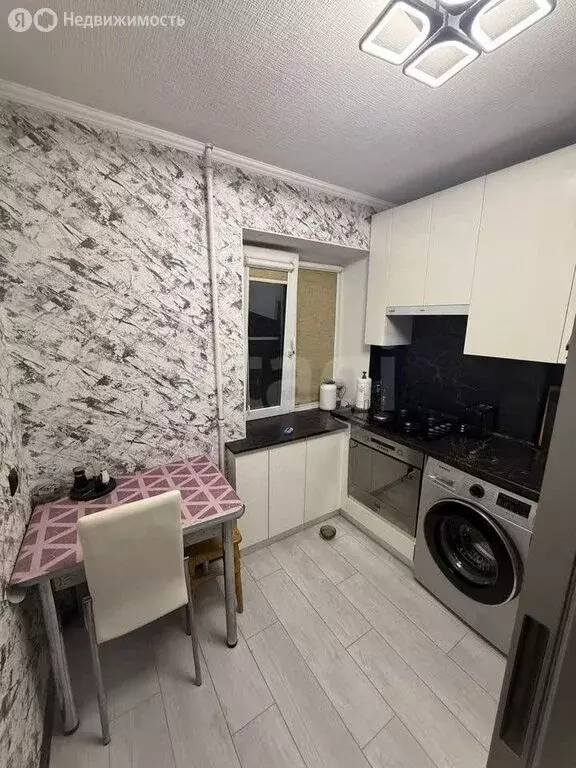 2-комнатная квартира: Азов, Привокзальная улица, 39 (42.1 м) - Фото 2