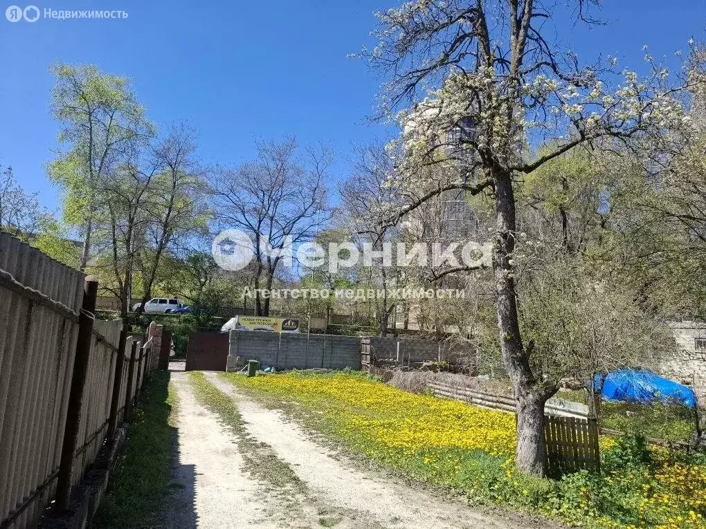 Участок в Кисловодск, проспект Победы, 8Б (26 м) - Фото 2