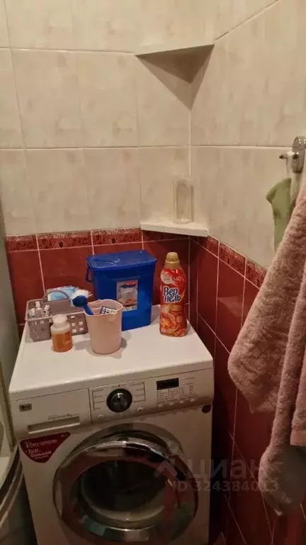 1-к кв. Северная Осетия, Владикавказ Армянская ул., 25Б (30.0 м) - Фото 1