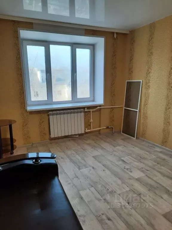 1-к кв. Нижегородская область, Нижний Новгород ул. Глеба Успенского, ... - Фото 1