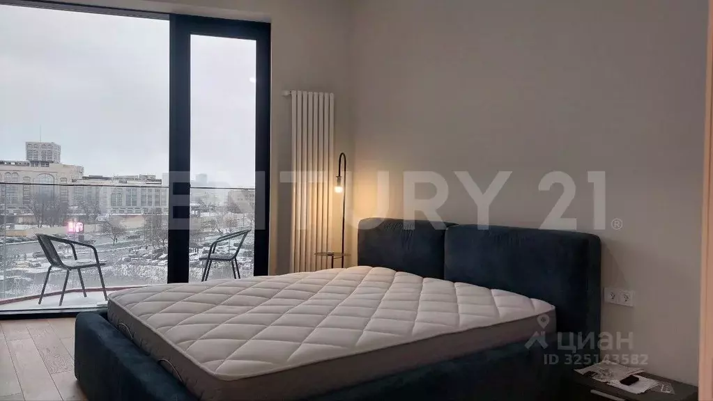 2-к кв. Москва Сосинская ул., 8 (51.0 м) - Фото 1