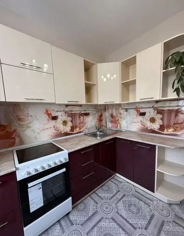 1-к кв. Алтайский край, Барнаул ул. Шумакова, 63А (41.0 м) - Фото 1