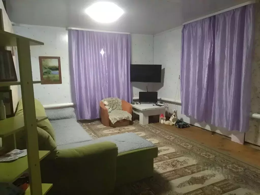 3-к кв. Удмуртия, Якшур-Бодьинский район, д. Большие Ошворцы ... - Фото 1