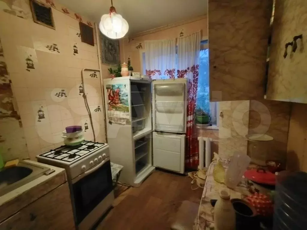 2-к. квартира, 44 м, 3/5 эт. - Фото 1