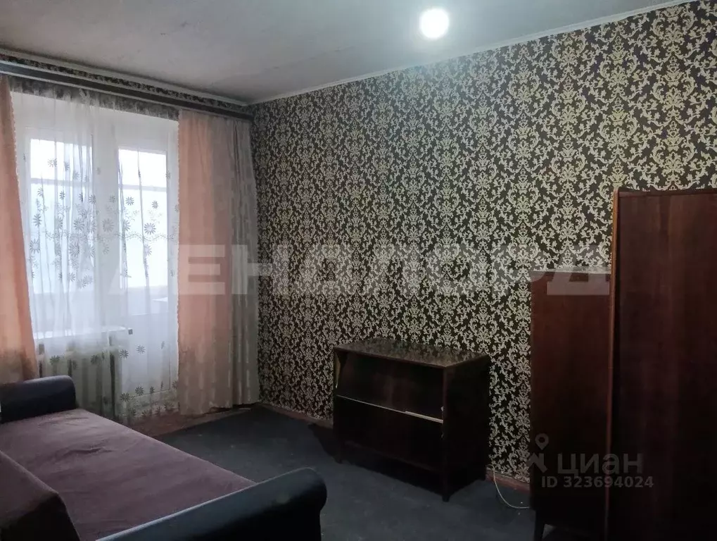 1-к кв. Ростовская область, Ростов-на-Дону просп. Ленина, 223 (30.9 м) - Фото 2