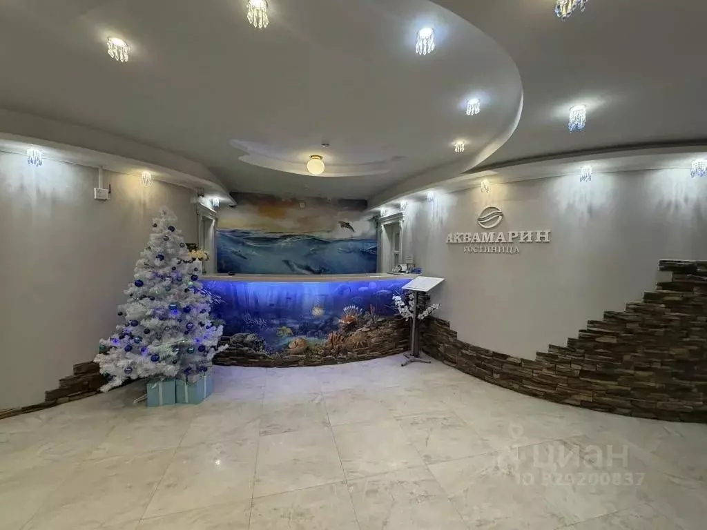 Комната Московская область, Клин Волоколамское ш., 31с2 (10.0 м) - Фото 1