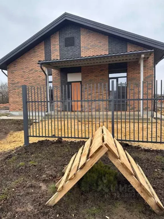 Дом в Марий Эл, Йошкар-Ола городской округ, д. Кельмаково, Свои кп  ... - Фото 1