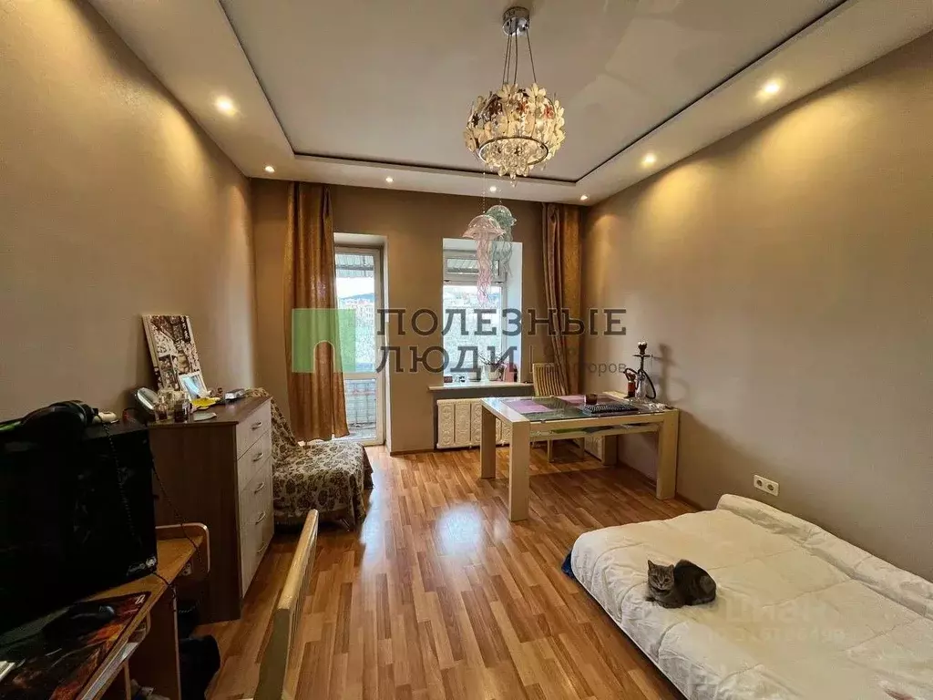 2-к кв. Забайкальский край, Чита ул. Анохина, 65 (54.0 м) - Фото 0