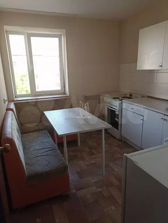 1-к. квартира, 35,7 м, 4/24 эт. - Фото 0
