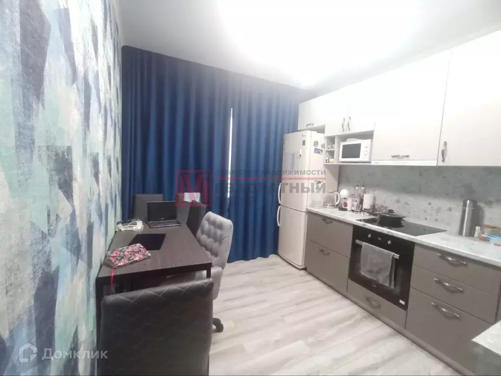 Продаётся 1-к квартира, 39 м - Фото 1