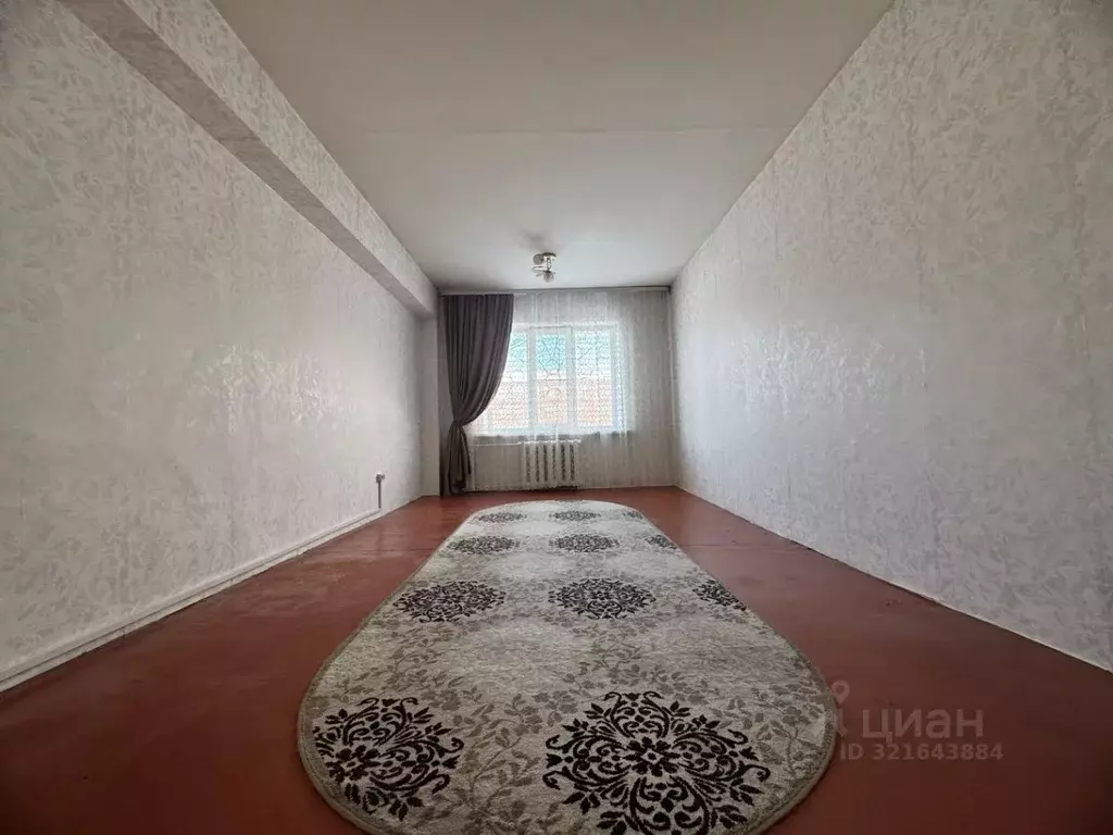 Студия Иркутская область, Усолье-Сибирское ул. Толбухина, 29 (23.0 м) - Фото 2