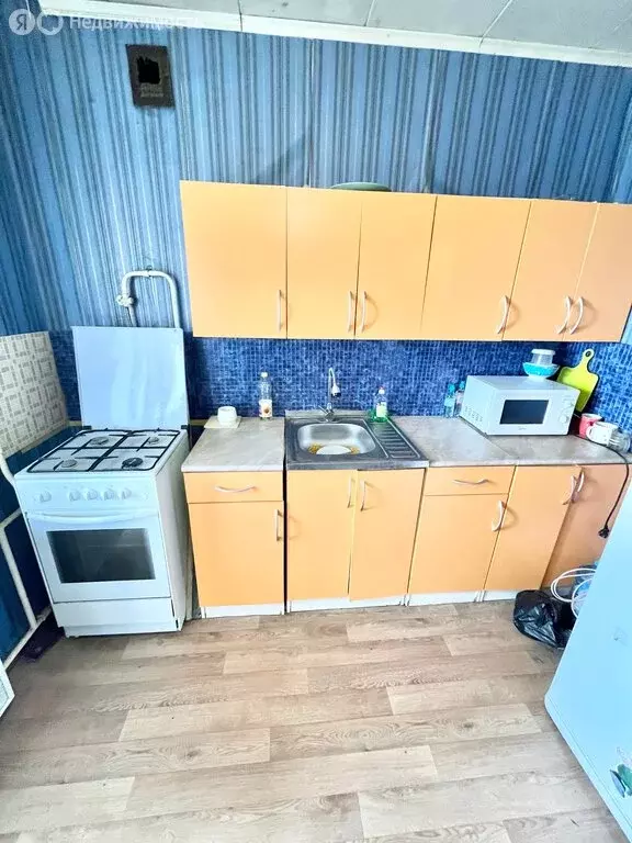 1-комнатная квартира: Волгоград, улица Богданова, 28 (39 м) - Фото 1