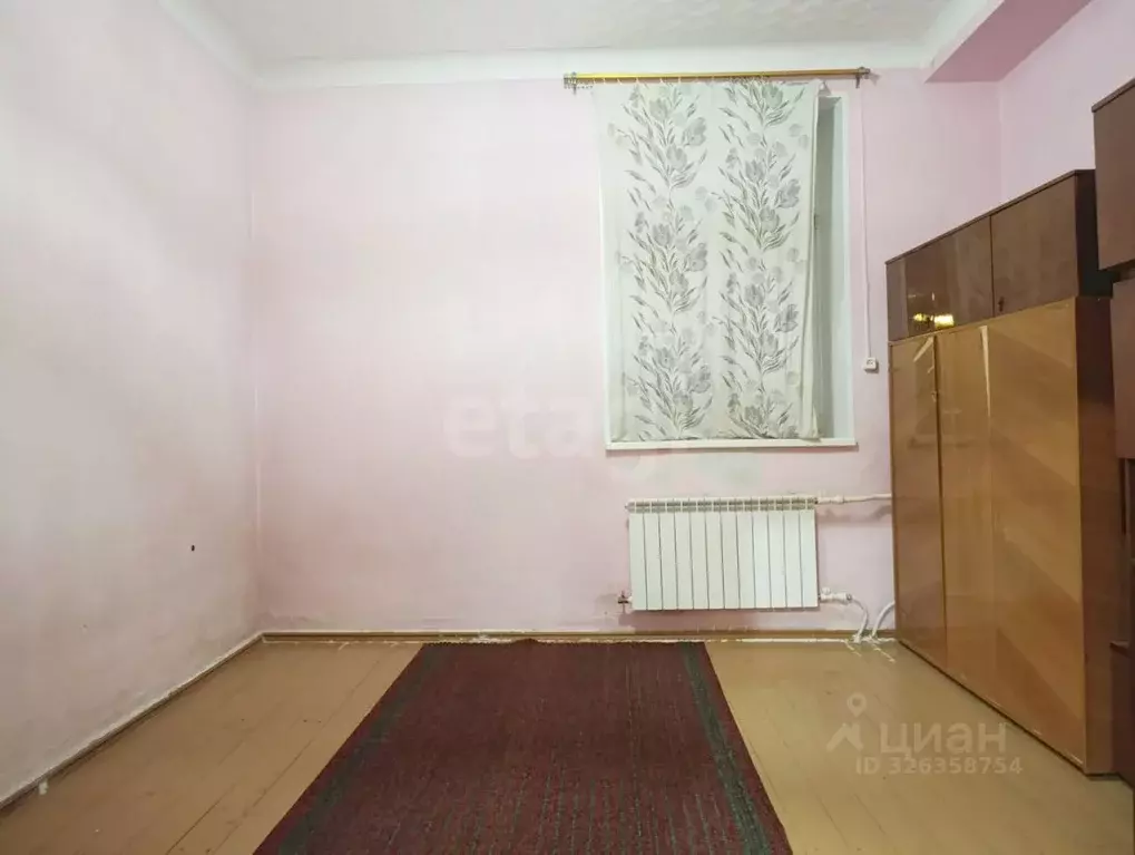 2-к кв. Свердловская область, Нижний Тагил Гвардейская ул., 9 (45.0 м) - Фото 2