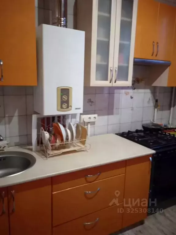 2-к кв. Ростовская область, Таганрог Восточная ул., 41 (60.0 м) - Фото 2