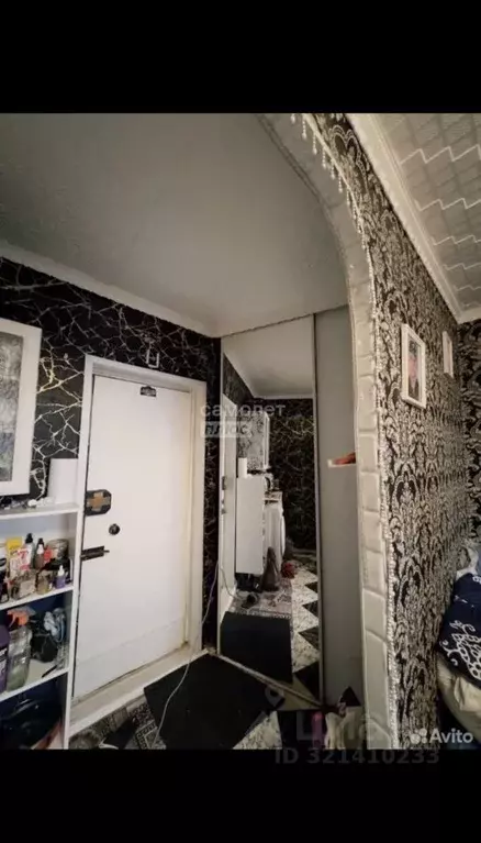 Комната Свердловская область, Каменск-Уральский д. Волкова, ул. ... - Фото 1