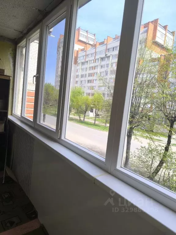 1-к кв. Марий Эл, Йошкар-Ола ул. Зарубина, 43 (34.7 м) - Фото 1