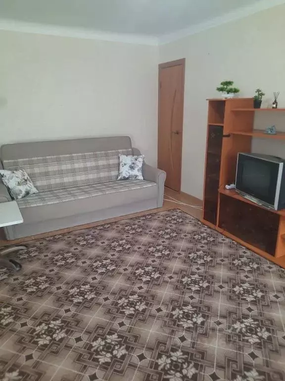 2-к кв. Сахалинская область, Корсаков Корсаковская ул., 23 (45.0 м) - Фото 1