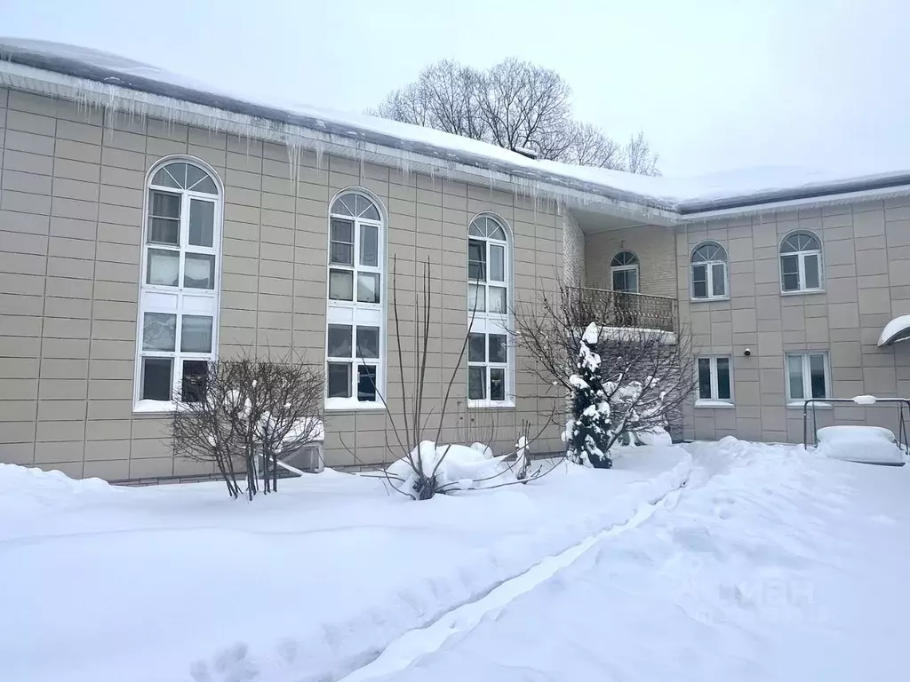 Дом в Москва д. Картмазово,  (500 м) - Фото 1