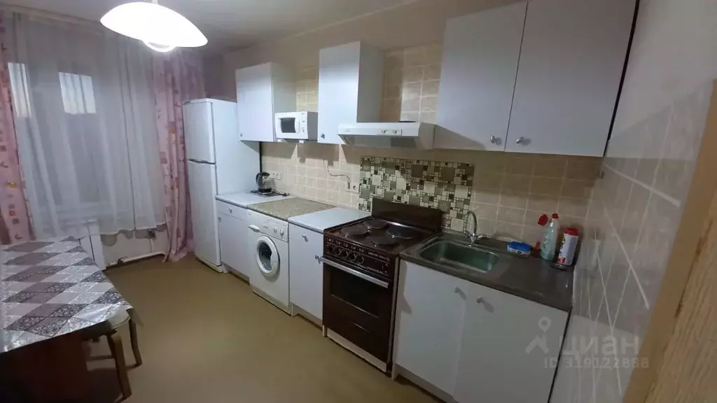 1-к кв. Москва Дубнинская ул., 71К2 (36.5 м) - Фото 0
