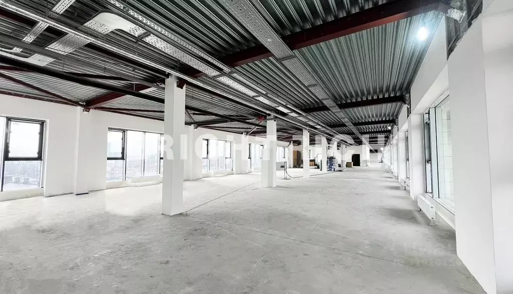 Офис в Санкт-Петербург ул. Моисеенко, 22литЗ (3600 м) - Фото 1