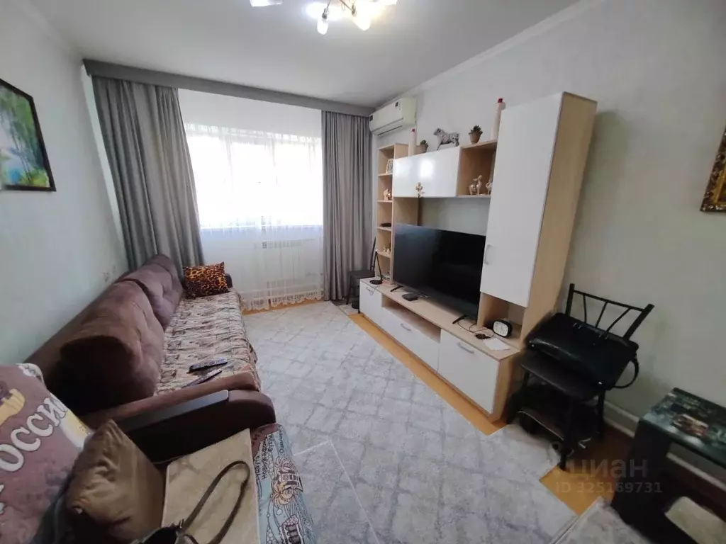 1-к кв. Краснодарский край, Туапсе Интернациональная ул., 6 (27.0 м) - Фото 2