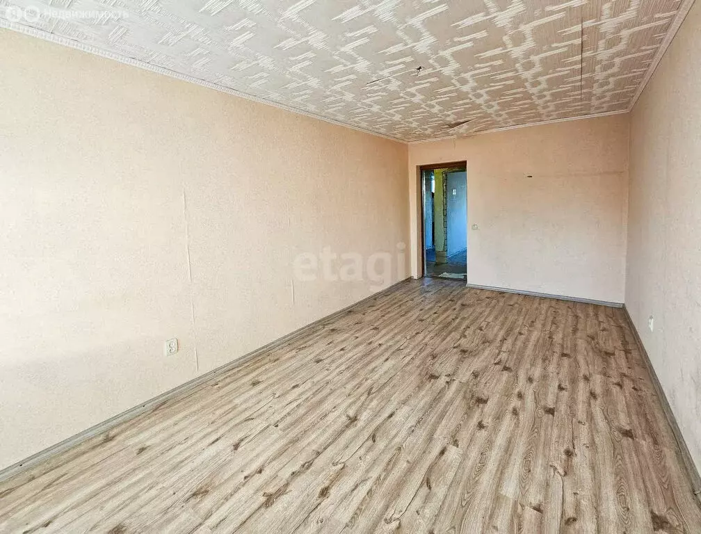 2-комнатная квартира: Ярославль, проезд Ушакова, 16 (46.7 м) - Фото 2