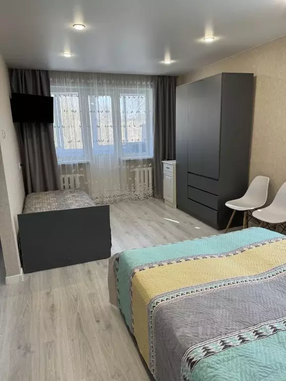 1-к кв. Московская область, Егорьевск 1-й мкр, 39 (31.0 м) - Фото 2