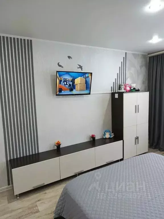 1-к кв. Саратовская область, Маркс просп. Строителей, 39 (33.0 м) - Фото 2