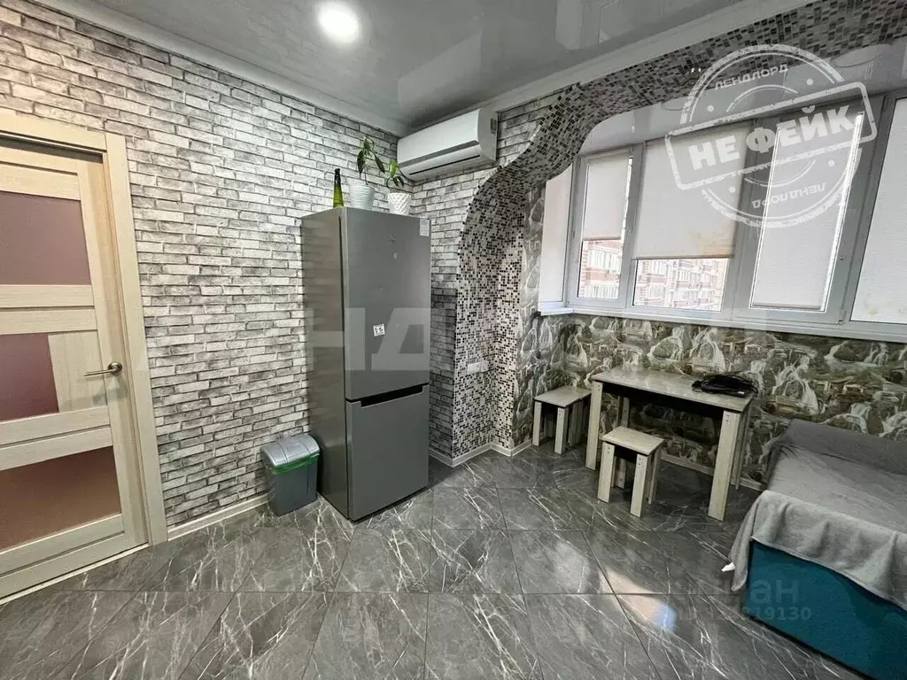 2-к кв. Ростовская область, Ростов-на-Дону Магнитогорская ул., 1В ... - Фото 1