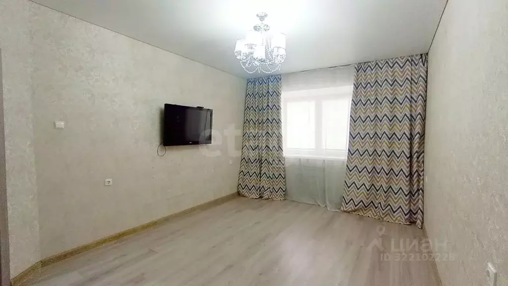 2-к кв. Архангельская область, Котлас ул. Ушинского, 20 (59.5 м) - Фото 1