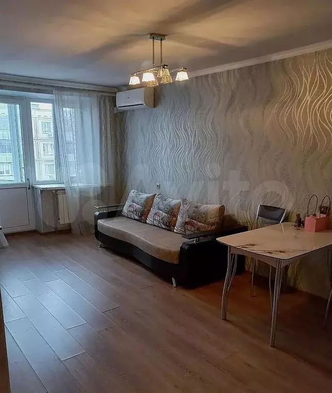 2-к. квартира, 48 м, 7/14 эт. - Фото 1