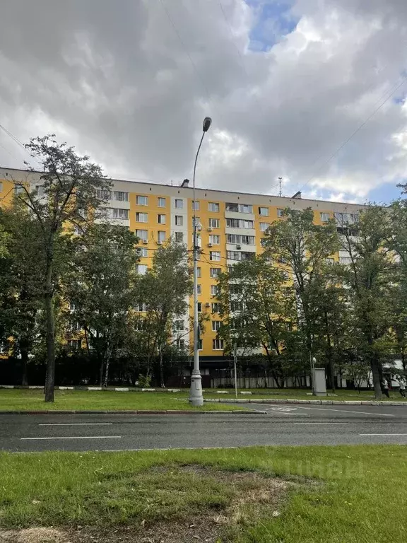 Комната Москва Профсоюзная ул., 42К1 (11.7 м) - Фото 1