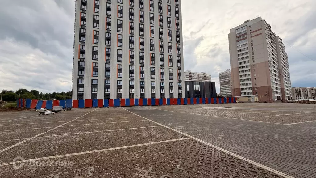 Продаётся квартира-студия, 27.7 м - Фото 1