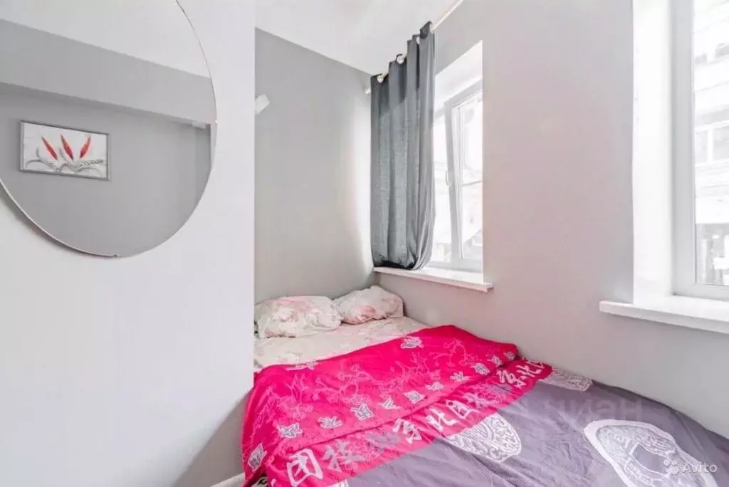 Комната Санкт-Петербург Серпуховская ул., 25 (10.0 м) - Фото 2