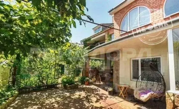 Дом в Ростовская область, Ростов-на-Дону ул. Горбачева (120 м) - Фото 0