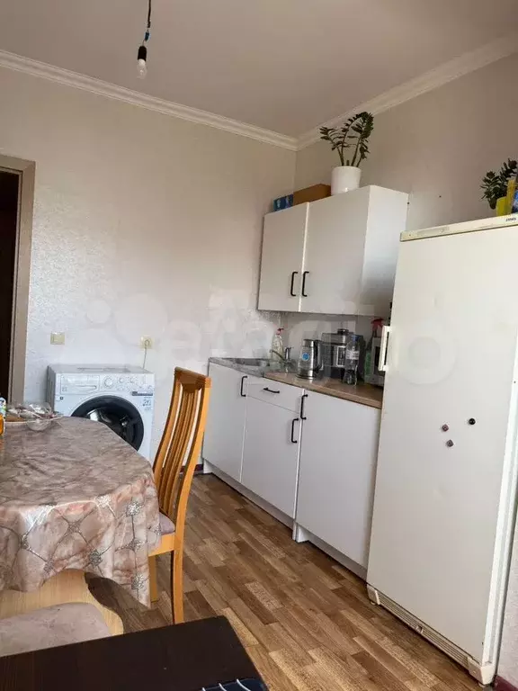 1-к. квартира, 41,4 м, 4/4 эт. - Фото 1