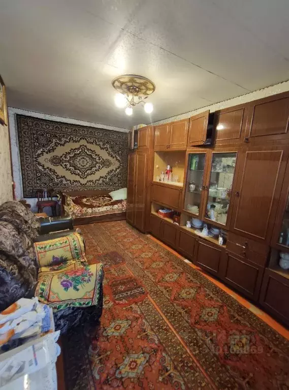 2-к кв. Пензенская область, Пенза ул. Краснова, 32 (55.0 м) - Фото 1
