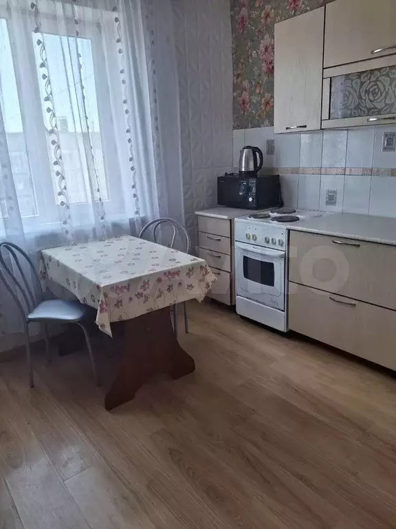 1-к. квартира, 38 м, 10/10 эт. - Фото 1
