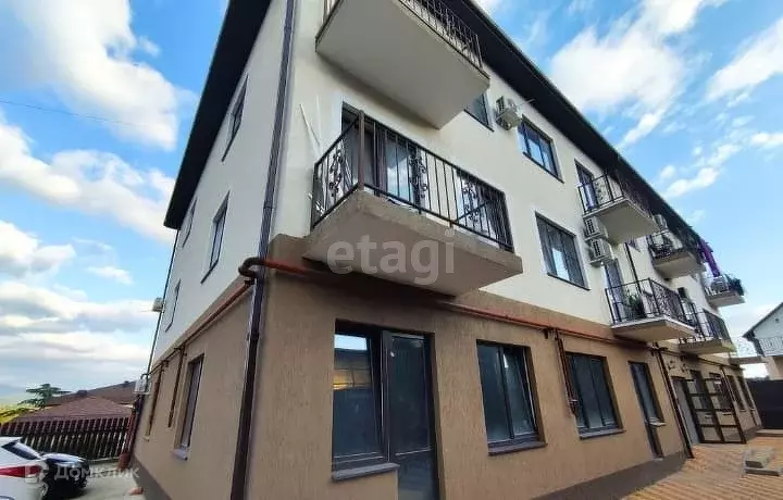 Продаётся 1-к квартира, 41 м - Фото 0