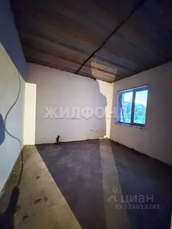 Дом в Новосибирская область, Новосибирский район, с. Толмачево ул. ... - Фото 1