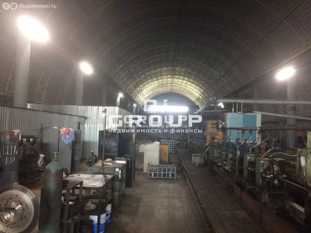 Склад (1600 м) - Фото 2