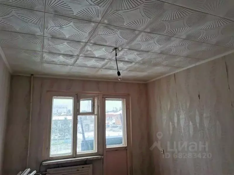 1-к кв. Иркутская область, Усть-Илимск ул. Интернационалистов, 8 (36.0 . - Фото 1