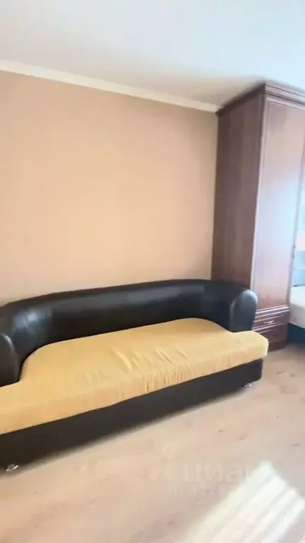 1-к кв. Москва ул. Талалихина, 5 (34.0 м) - Фото 1